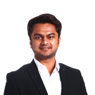 Tutor corporatefinance Gopesh S.