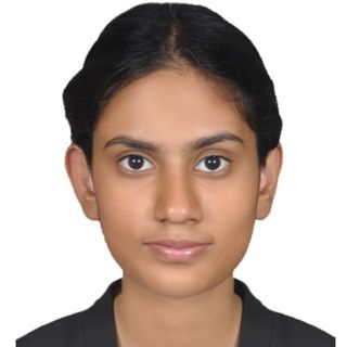 Tutor corporatefinance Akshita B.