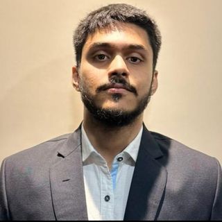 Tutor corporatefinance Yash M.