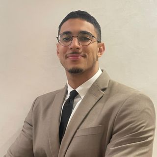 Tutor corporatefinance Brahim M.